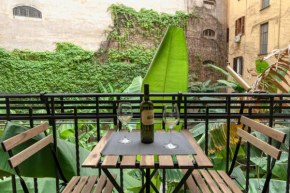 Leo's Colosseum - Private Apartments